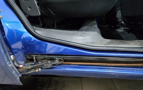 Fiat Doblo I, 2008 год, 420 000 рублей, 19 фотография