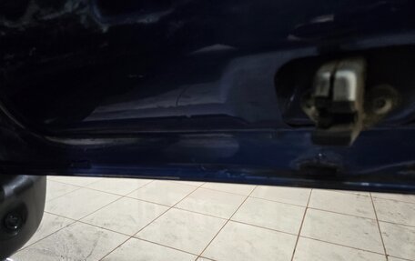 Fiat Doblo I, 2008 год, 420 000 рублей, 14 фотография