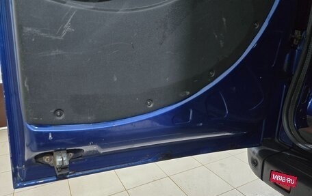 Fiat Doblo I, 2008 год, 420 000 рублей, 13 фотография