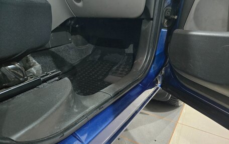 Fiat Doblo I, 2008 год, 420 000 рублей, 21 фотография