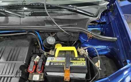 Fiat Doblo I, 2008 год, 420 000 рублей, 24 фотография