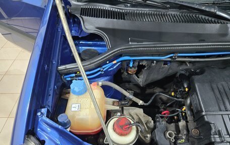 Fiat Doblo I, 2008 год, 420 000 рублей, 23 фотография