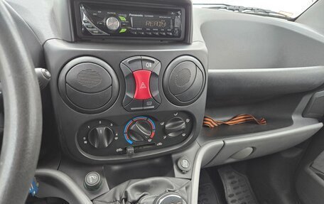 Fiat Doblo I, 2008 год, 420 000 рублей, 33 фотография