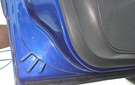 Fiat Doblo I, 2008 год, 420 000 рублей, 28 фотография