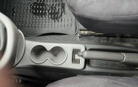 Fiat Doblo I, 2008 год, 420 000 рублей, 34 фотография