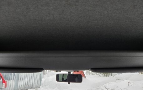 Fiat Doblo I, 2008 год, 420 000 рублей, 32 фотография