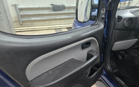 Fiat Doblo I, 2008 год, 420 000 рублей, 26 фотография