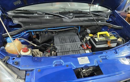 Fiat Doblo I, 2008 год, 420 000 рублей, 22 фотография