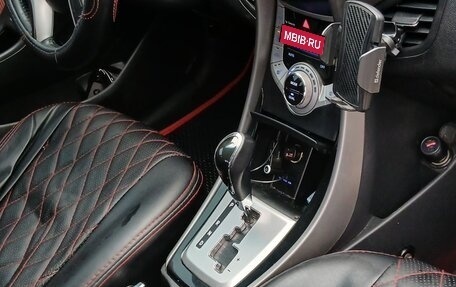 Hyundai Elantra V, 2011 год, 775 000 рублей, 9 фотография