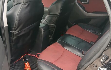 Hyundai Elantra V, 2011 год, 775 000 рублей, 22 фотография