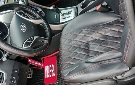 Hyundai Elantra V, 2011 год, 775 000 рублей, 18 фотография