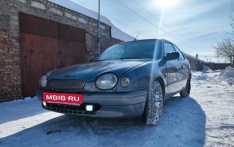 Toyota Corolla, 1997 год, 200 000 рублей, 2 фотография
