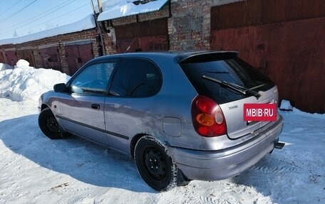 Toyota Corolla, 1997 год, 200 000 рублей, 4 фотография