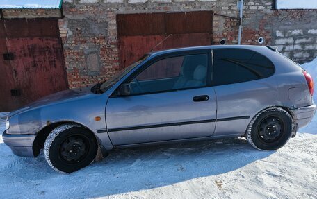 Toyota Corolla, 1997 год, 200 000 рублей, 5 фотография