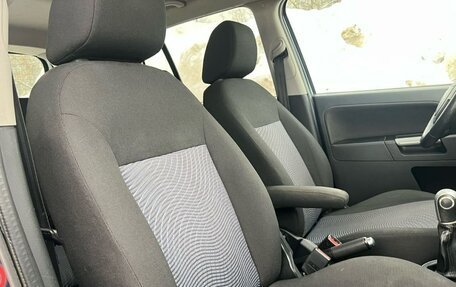 Ford Fusion I, 2011 год, 645 000 рублей, 4 фотография