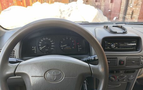 Toyota Corolla, 1997 год, 200 000 рублей, 6 фотография