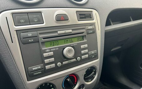 Ford Fusion I, 2011 год, 645 000 рублей, 13 фотография