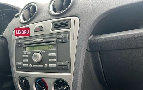 Ford Fusion I, 2011 год, 645 000 рублей, 12 фотография