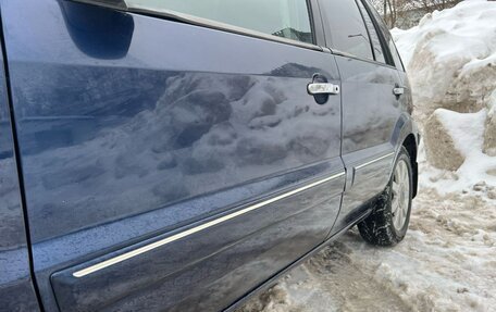 Ford Fusion I, 2011 год, 645 000 рублей, 20 фотография