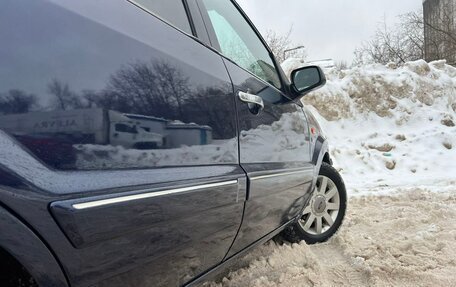 Ford Fusion I, 2011 год, 645 000 рублей, 17 фотография