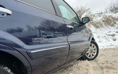 Ford Fusion I, 2011 год, 645 000 рублей, 19 фотография