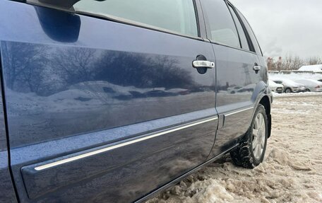 Ford Fusion I, 2011 год, 645 000 рублей, 18 фотография