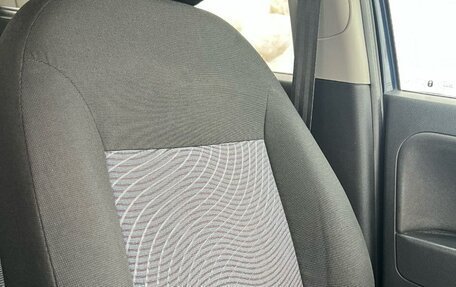 Ford Fusion I, 2011 год, 645 000 рублей, 27 фотография