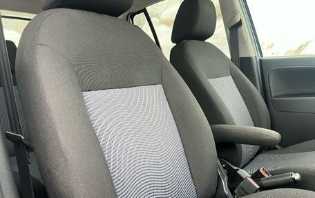 Ford Fusion I, 2011 год, 645 000 рублей, 26 фотография