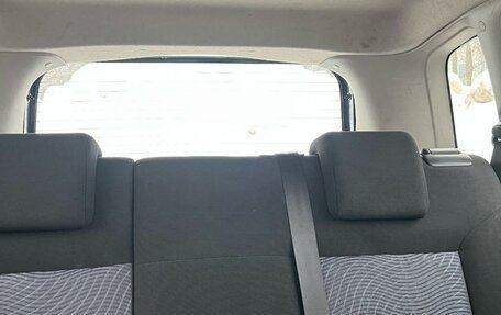 Ford Fusion I, 2011 год, 645 000 рублей, 25 фотография