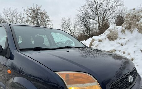 Ford Fusion I, 2011 год, 645 000 рублей, 29 фотография