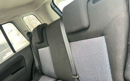 Ford Fusion I, 2011 год, 645 000 рублей, 24 фотография