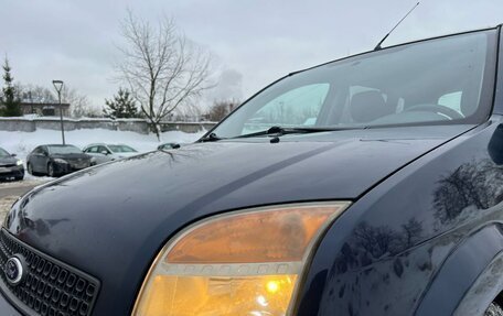 Ford Fusion I, 2011 год, 645 000 рублей, 28 фотография