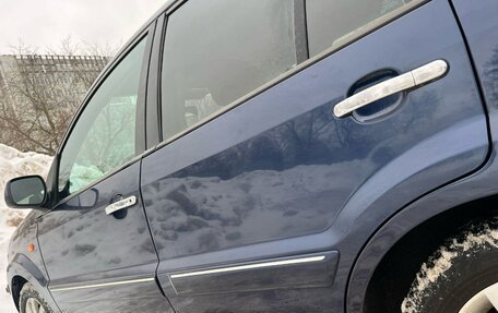 Ford Fusion I, 2011 год, 645 000 рублей, 33 фотография