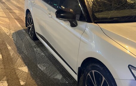 Toyota Camry, 2020 год, 3 300 000 рублей, 7 фотография