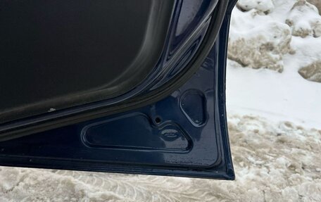 Ford Fusion I, 2011 год, 645 000 рублей, 35 фотография