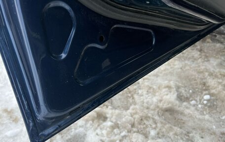 Ford Fusion I, 2011 год, 645 000 рублей, 36 фотография