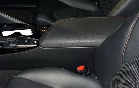 Toyota Camry, 2020 год, 3 300 000 рублей, 16 фотография