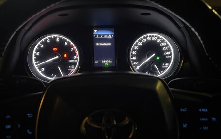 Toyota Camry, 2020 год, 3 300 000 рублей, 20 фотография