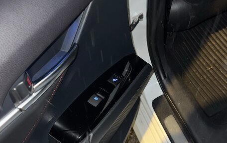 Toyota Camry, 2020 год, 3 300 000 рублей, 18 фотография