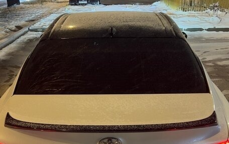 Toyota Camry, 2020 год, 3 300 000 рублей, 13 фотография