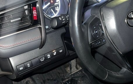 Toyota Camry, 2020 год, 3 300 000 рублей, 14 фотография