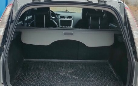 Ford Focus II рестайлинг, 2011 год, 585 000 рублей, 10 фотография