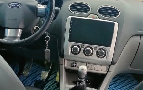 Ford Focus II рестайлинг, 2011 год, 585 000 рублей, 11 фотография