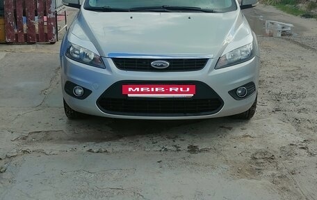 Ford Focus II рестайлинг, 2011 год, 585 000 рублей, 4 фотография