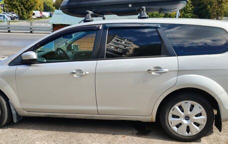 Ford Focus II рестайлинг, 2011 год, 585 000 рублей, 6 фотография