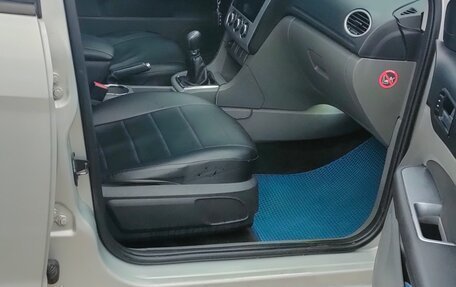 Ford Focus II рестайлинг, 2011 год, 585 000 рублей, 13 фотография