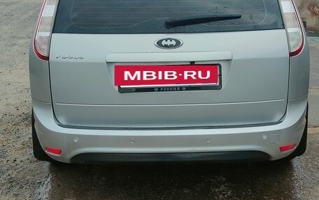 Ford Focus II рестайлинг, 2011 год, 585 000 рублей, 3 фотография