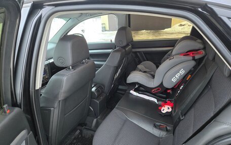 Opel Vectra C рестайлинг, 2007 год, 650 000 рублей, 11 фотография