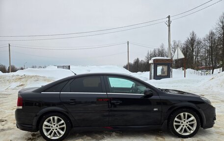 Opel Vectra C рестайлинг, 2007 год, 650 000 рублей, 2 фотография