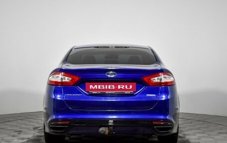 Ford Mondeo V, 2016 год, 1 550 000 рублей, 6 фотография